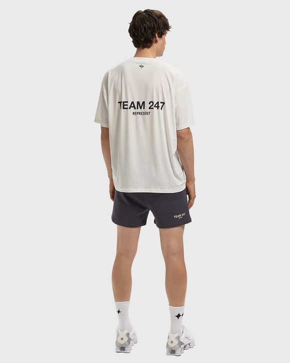 TEAM 247 OVERSIZED TEE