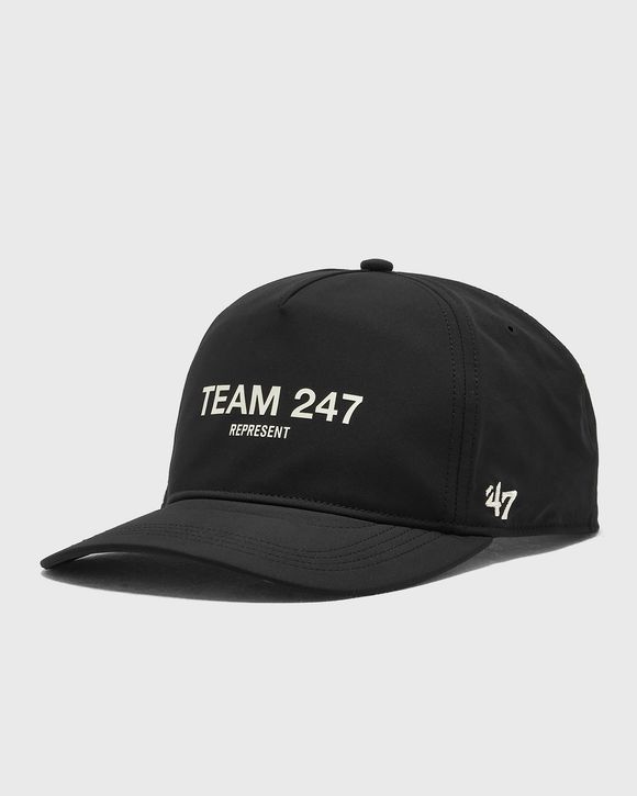 TEAM 247 TRUCKER CAP