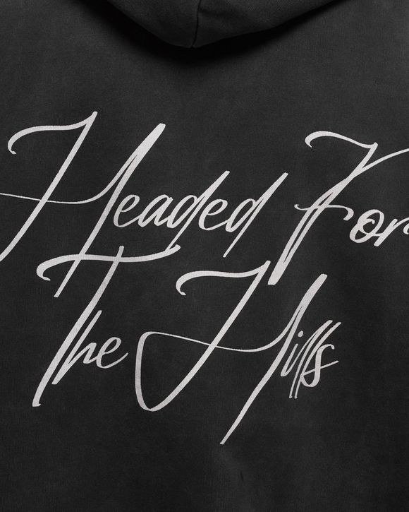 THE HILLS HOODIE