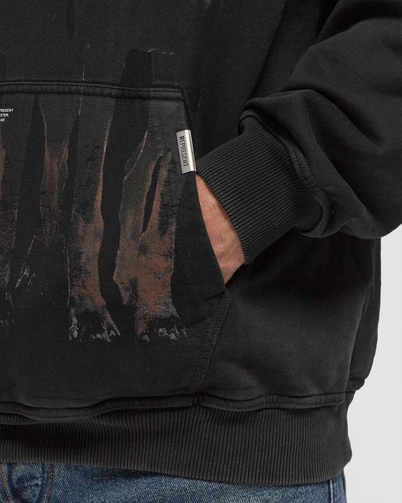 THOROUGHBRED HOODIE