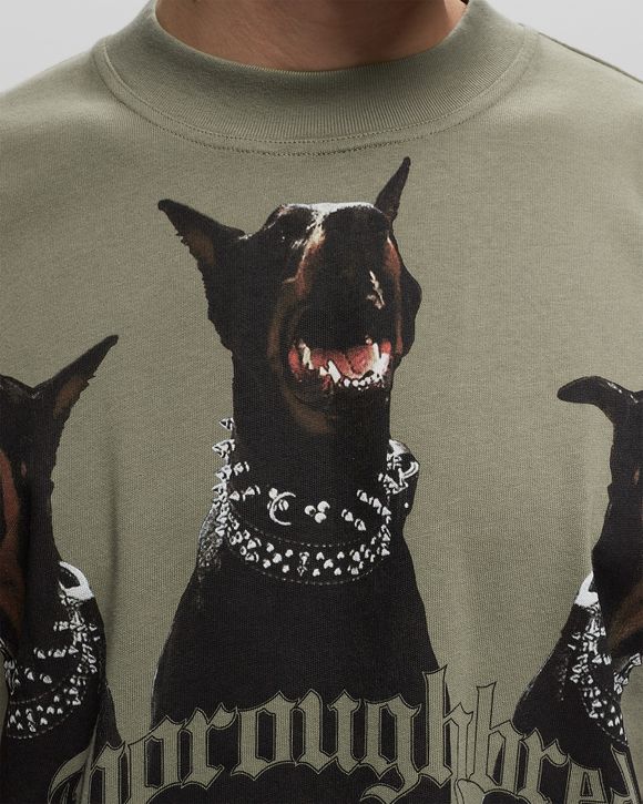 THOROUGHBRED T-SHIRT