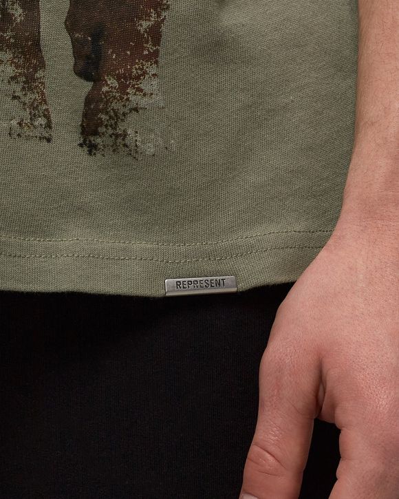 THOROUGHBRED T-SHIRT