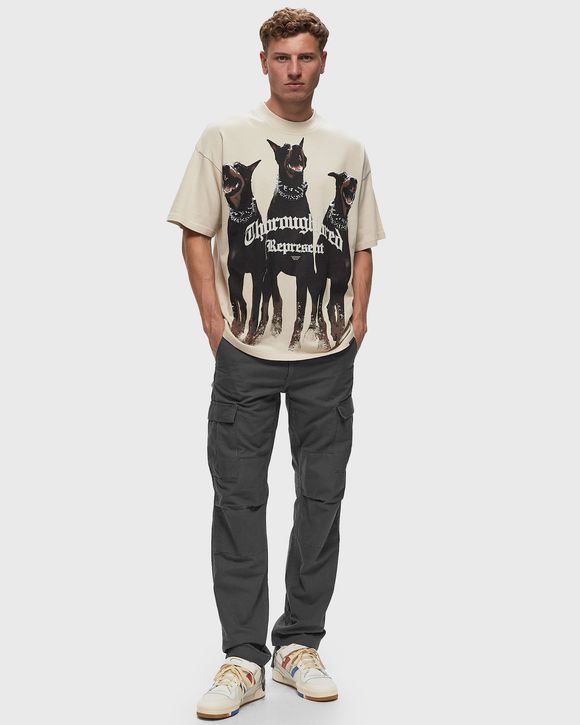 THOROUGHBRED TEE