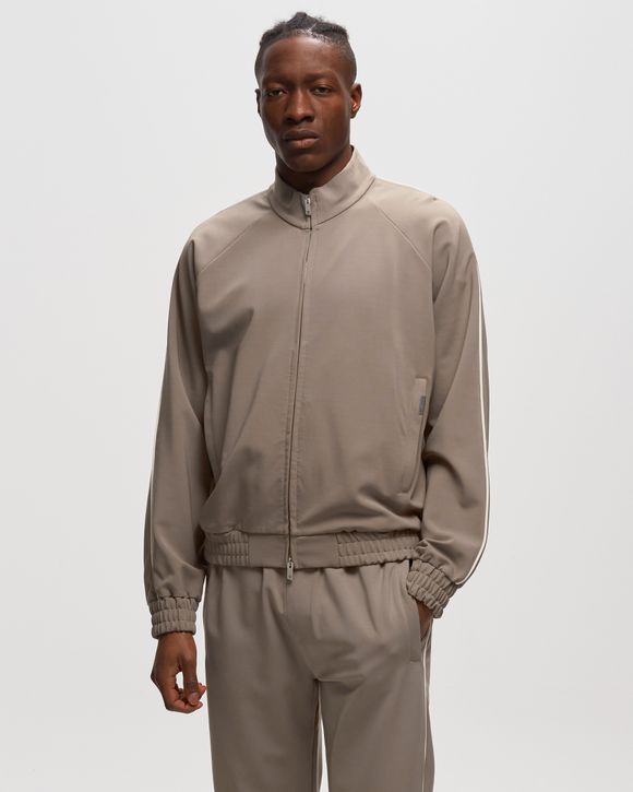 TRACKSUIT JACKET