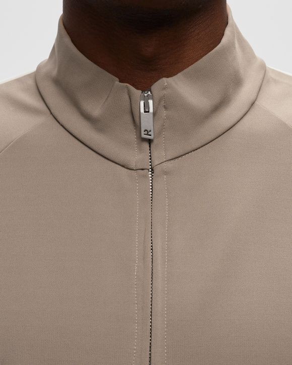 TRACKSUIT JACKET