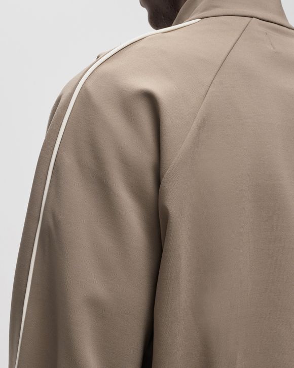 TRACKSUIT JACKET