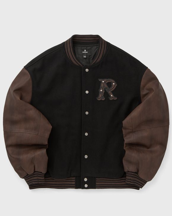 VARSITY BOMBER