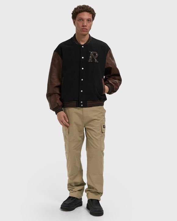VARSITY BOMBER