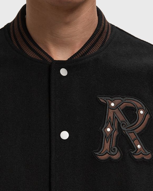 VARSITY BOMBER