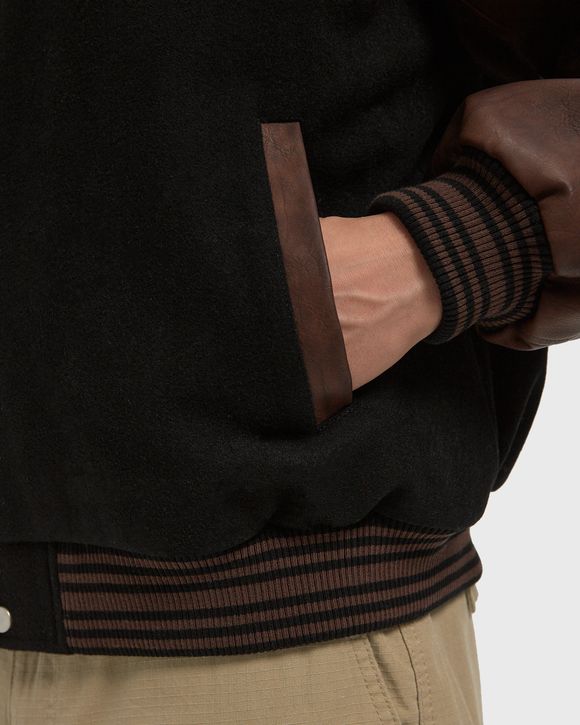 VARSITY BOMBER