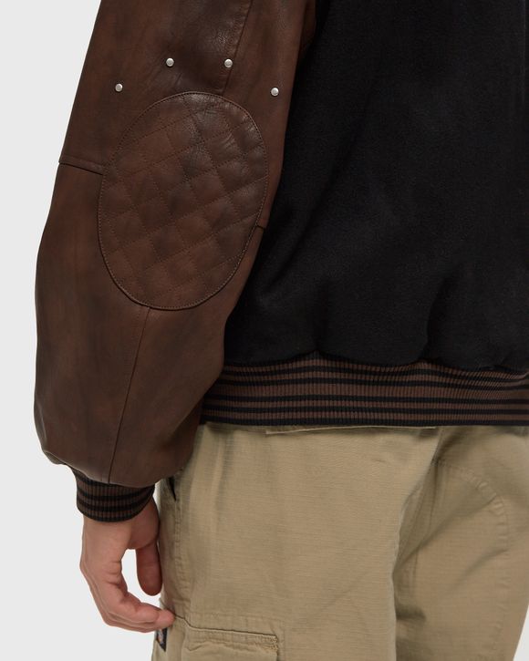 VARSITY BOMBER