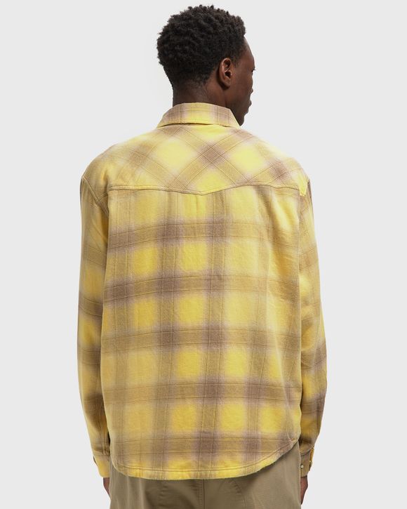 VINTAGE FLANNEL