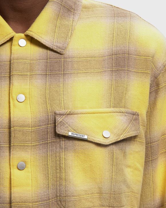 VINTAGE FLANNEL
