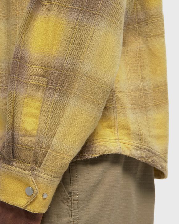 VINTAGE FLANNEL