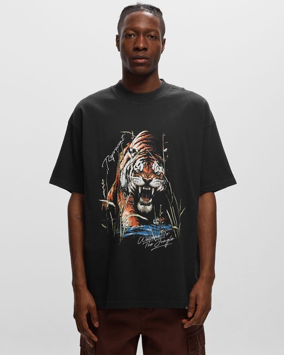 WELCOME TO THE JUNGLE TEE
