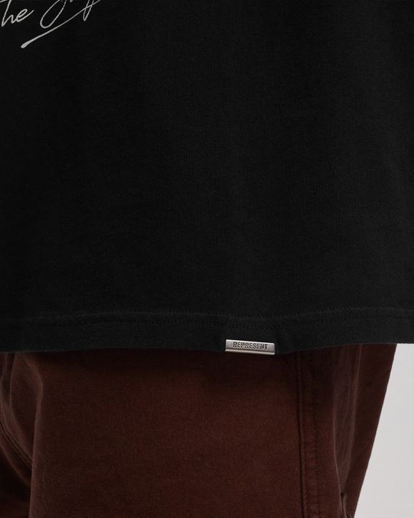 WELCOME TO THE JUNGLE TEE
