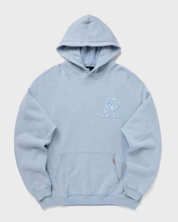 WESTERN INITIAL HOODIE