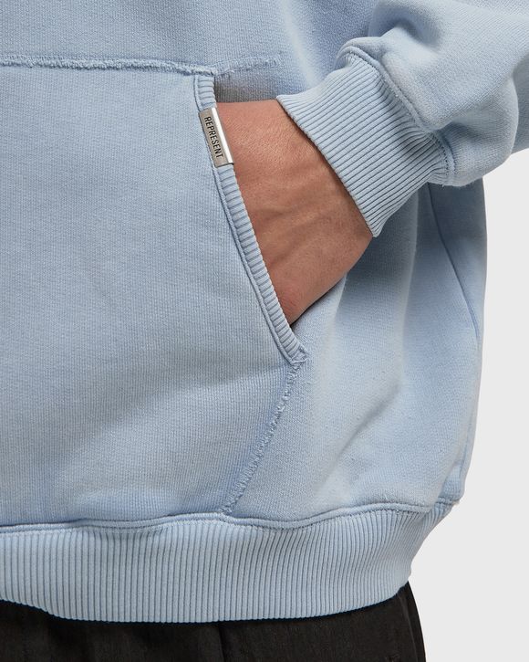 WESTERN INITIAL HOODIE