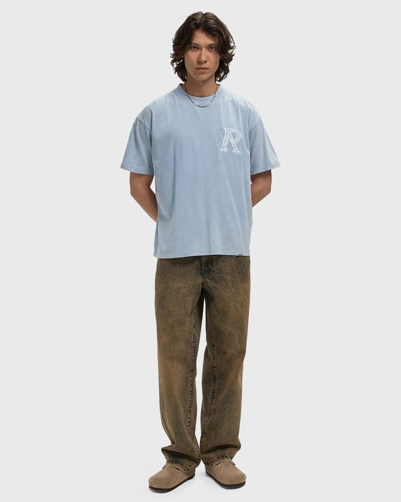 WESTERN INITIAL TEE