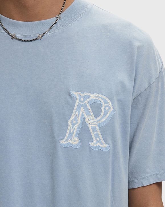 WESTERN INITIAL TEE