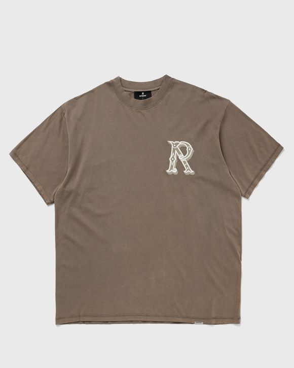 WESTERN INITIAL TEE