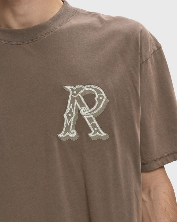 WESTERN INITIAL TEE