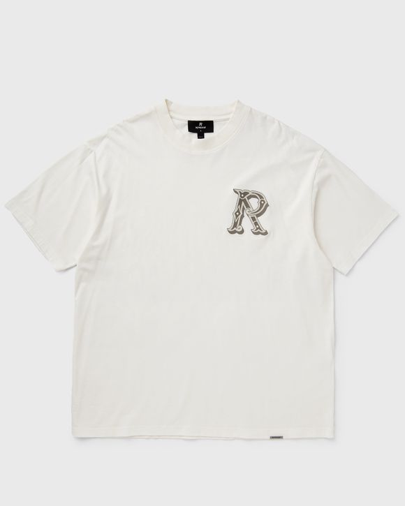 WESTERN INITIAL TEE