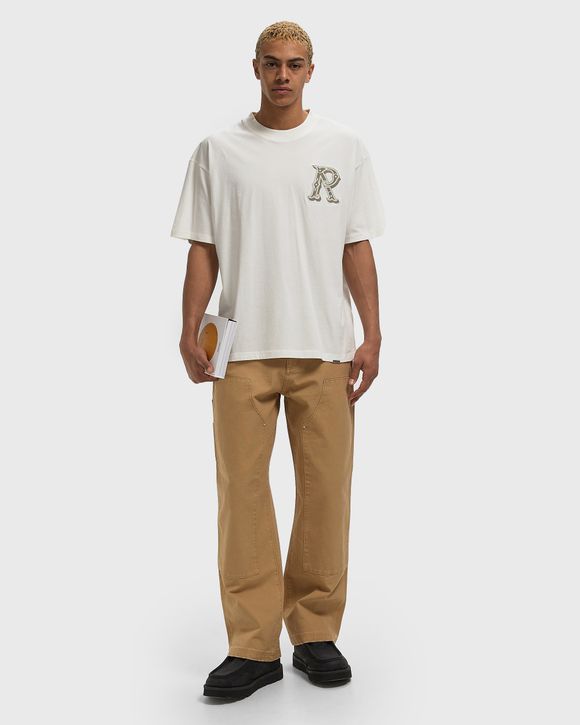 WESTERN INITIAL TEE