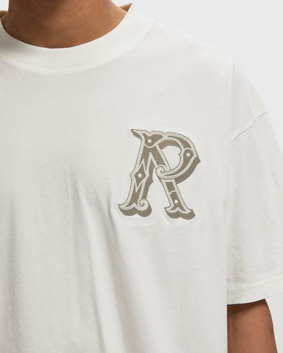WESTERN INITIAL TEE