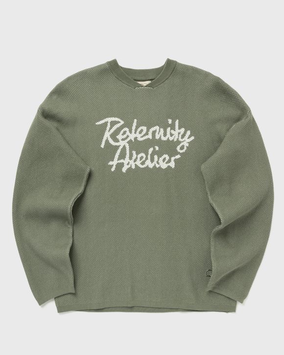 ATELIER KNIT JERSEY