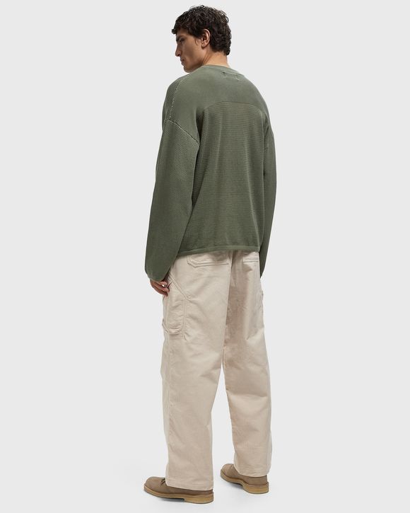 ATELIER KNIT JERSEY