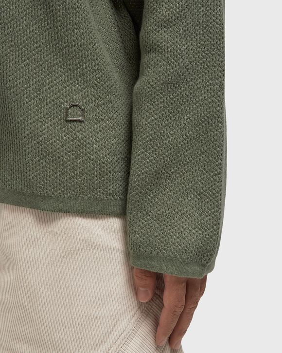 ATELIER KNIT JERSEY