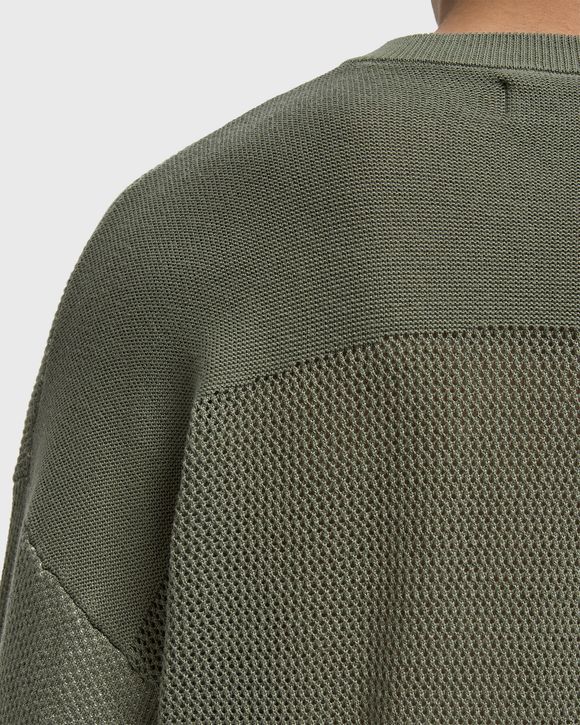 ATELIER KNIT JERSEY
