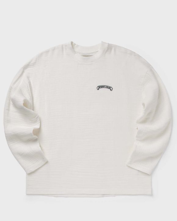 BAND OF PROCESS LONGSLEEVE