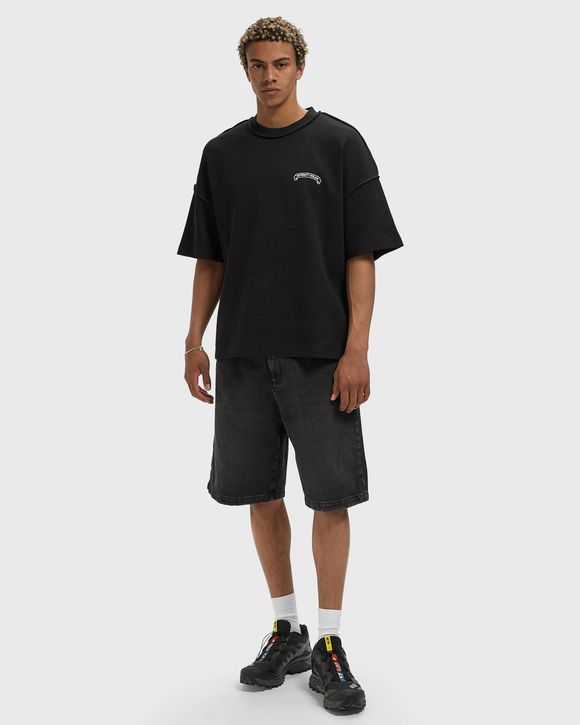 BAND OF PROCESS TEE