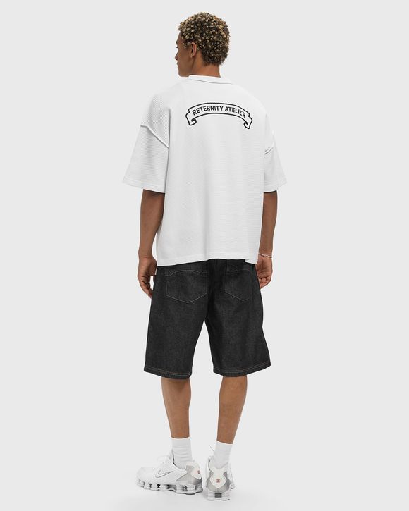 BAND OF PROCESS TEE