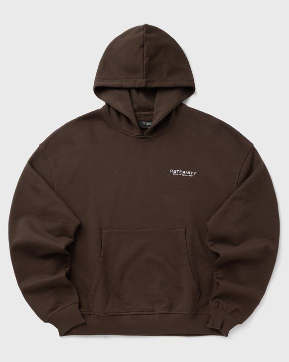 CREATIVE DEPT HOODIE