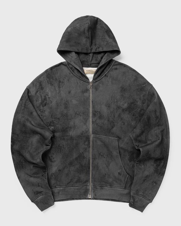 DÉLIRIA ZIP HOODIE