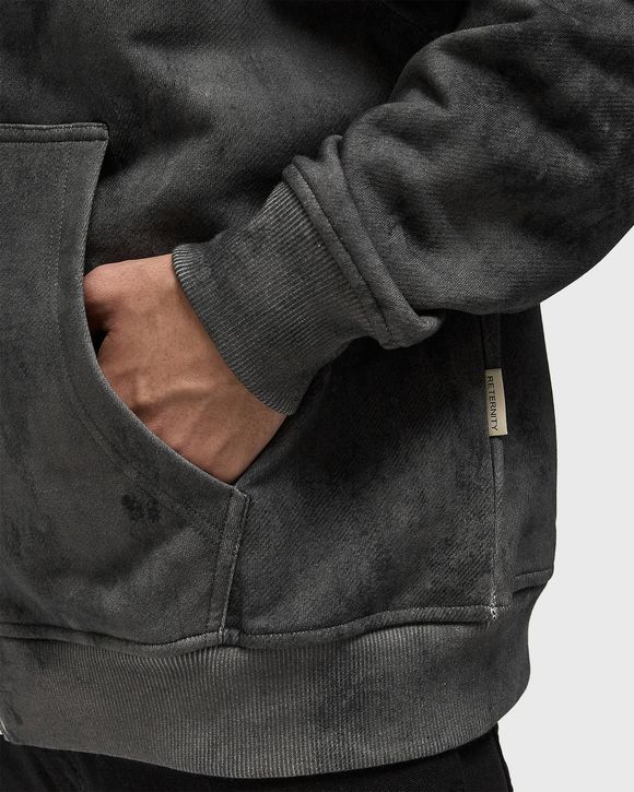 DÉLIRIA ZIP HOODIE