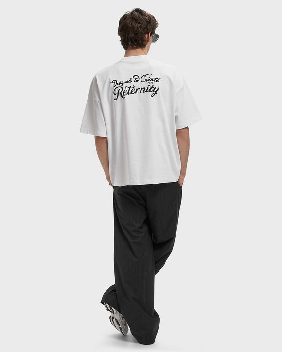 DESIGNED TO CREATE TEE