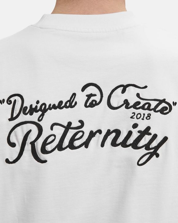 DESIGNED TO CREATE TEE