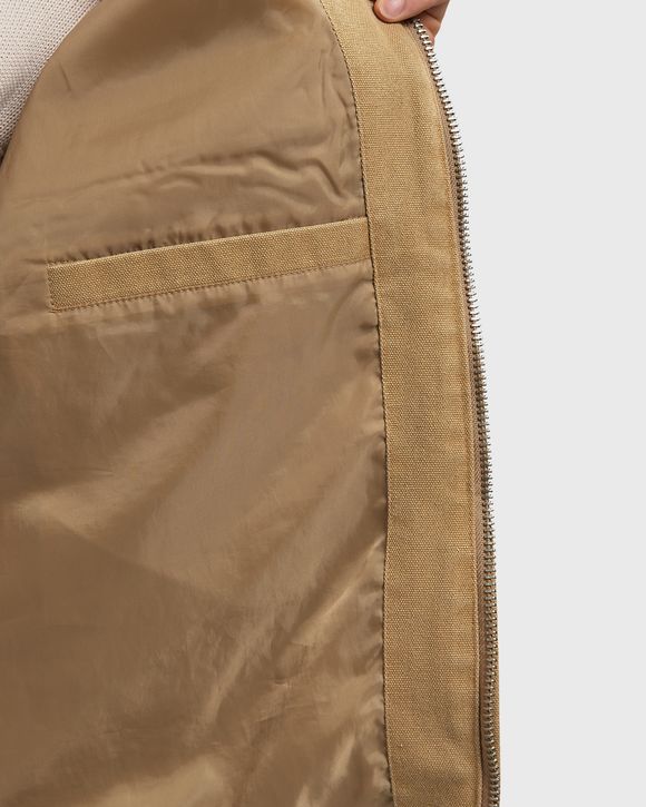 DESIGNED TO CREATE WORKWEAR JACKET