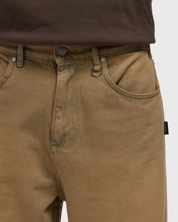 ESSENTIAL DENIM