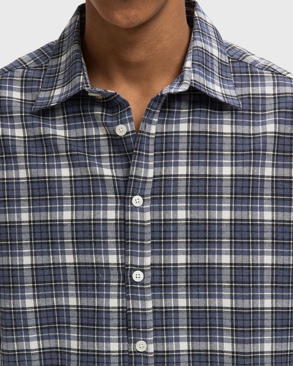 L’ARTISAN FLANNEL