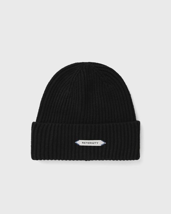 L’ATELIER LINE BEANIE