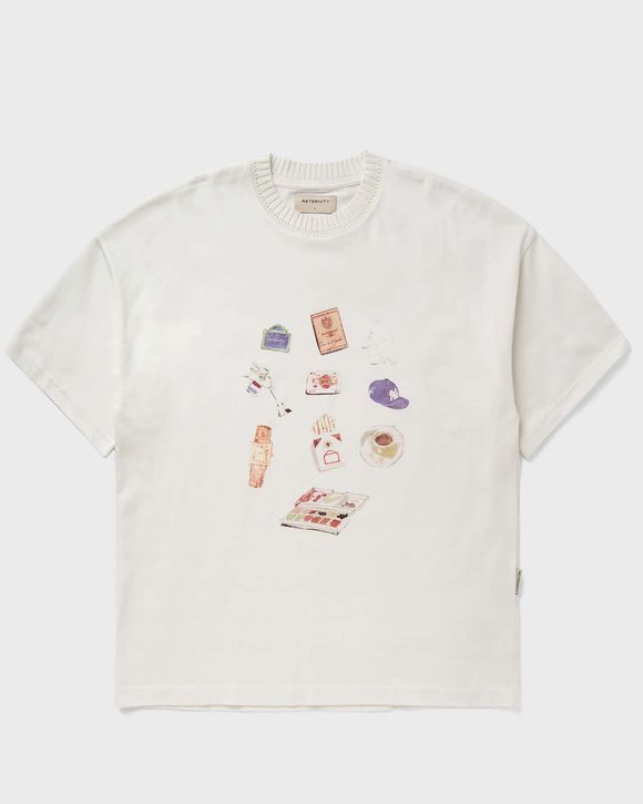 L’ICÔNE TEE