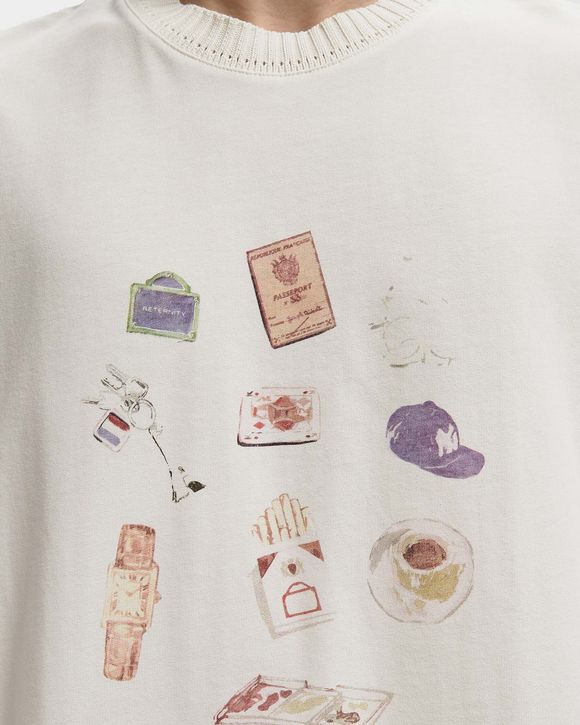 L’ICÔNE TEE