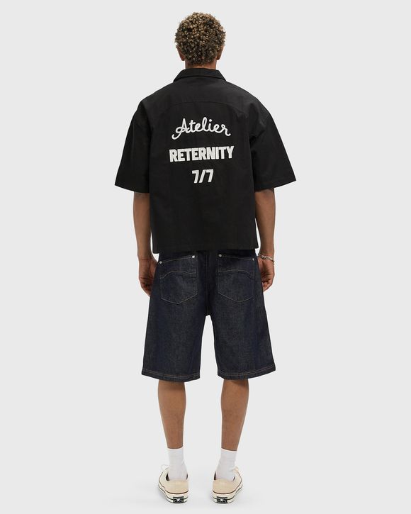 LE PROGRES SHIRT