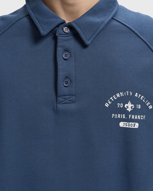 MAISON POLO SWEATER