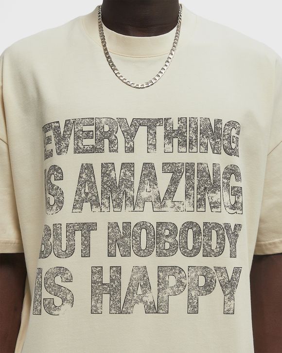 QUOTE TEE